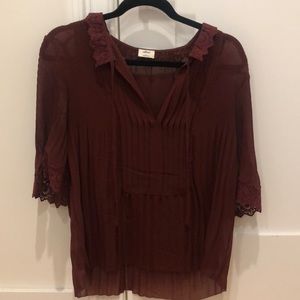 Aritzia Top
